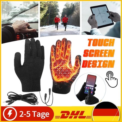 Beheizte handschuhe - beheizte,