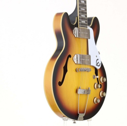Epiphone casino coupe vintage - epiphone,