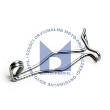 ORIGINAL® VAG Haltefeder