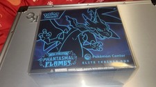 Phantasmal Flames Pokemon