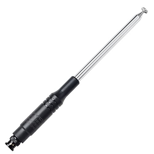 Antenne mhz bnc - 27,