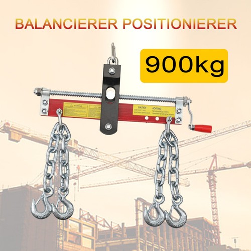 900kg balancer positionierer - balancer,