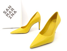 SANMARINA High Heel Pumps