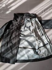 Skijacke Mammut Stoney Hardshell + Polartec Alpha Midlayer Vaude Bormeo Jacket 2