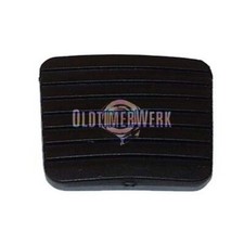 Pedalgummi für Kupplung oder