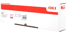 Original OKI MC 873 Magenta