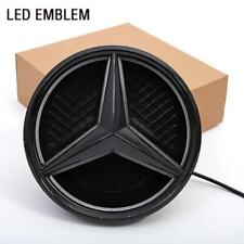 Front Grille LED Emblem