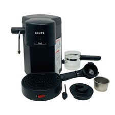 Krups household espresso - krups,