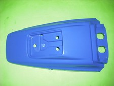 @ Yamaha DT125X DT125RE DT