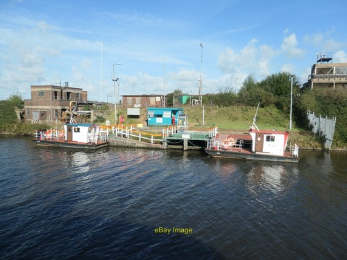 Foto 12x8 north bank - 12x8,