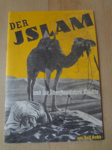 Der islam und die - islam,