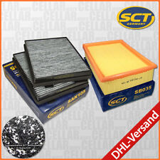 Innenraumfilter Mikrofilter