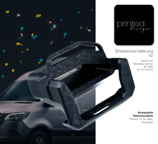 Handyhalterung V2 Mercedes Sprinter