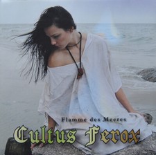 ⚠️CD  Cultus Ferox –