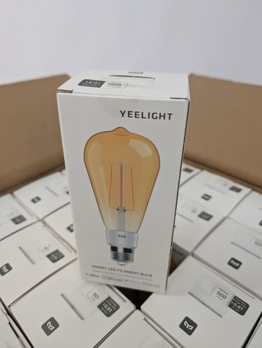 Restposten yeelight smart led - smart,