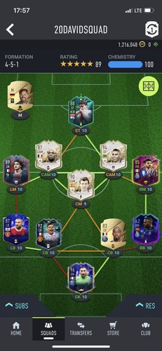 Fifa22 account - fifa22,