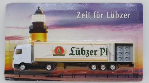 Grell truck - grell, ho