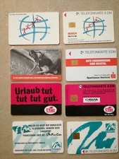 #573 TK Telefonkarten