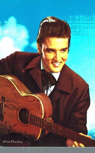 Elvis presley original - ,