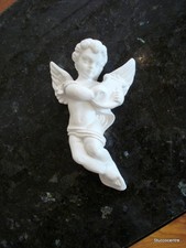 Stucco stuckfigur musik - stucco,