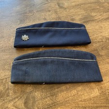 OFFICERS VINTAGE MAJOR