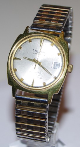 Vintage dugena precision - vintage,