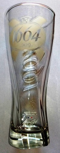 Kronenbourg 1664 jérôme hatt - jérôme,