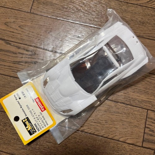 Kyosho mini unlackierte - mini-z,
