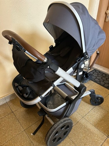 Joolz geo kombikinderwagen - joolz, 2