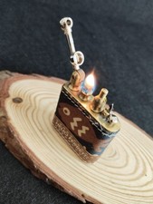 Nachbau eines antiken