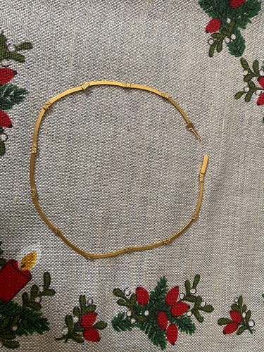 Gold kette 750er lapponia - kette,