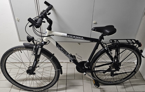 Lakes vicenza fahrrad - lakes,