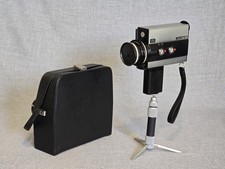 ZEISS IKON Moviflex S8 mit