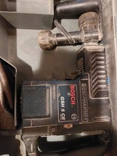 Bosch Meisselhammer GSH 5 DCE  950 Watt SDS-max