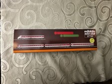 Märklín Mini-Club 87750