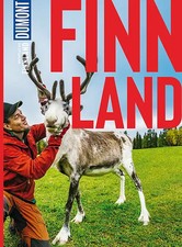 DUMONT Bildatlas Finnland