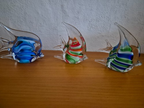 Skalare aus glas mit - aus, glas,
