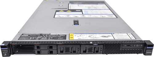 Lenovo system x3550 server - lenovo,