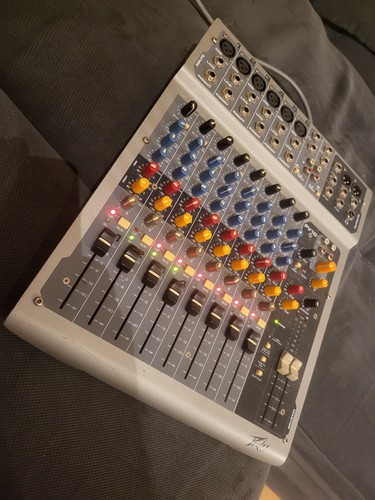 Peavey pv 10 profi - pv,