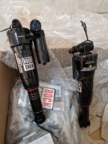Super deluxe ultimate rc2t - rc2t, c2