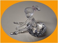 SWAROVSKI junge Ballerina 8cm
