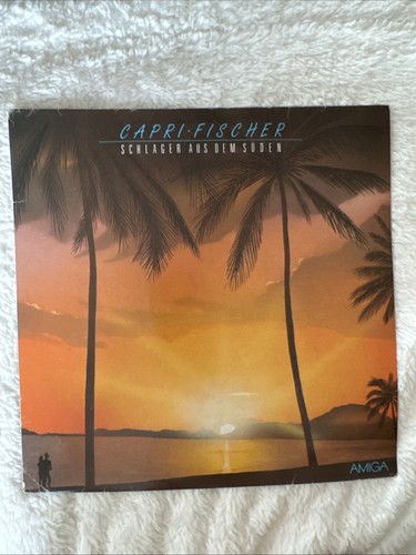 Capri fischer schlager - capri-fischer, –