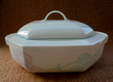 Villeroy & Boch / Heinrich Suppenterrine Terrine - Calla
