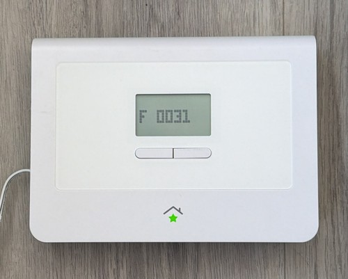 Smart home zentrale trx868 - smart,