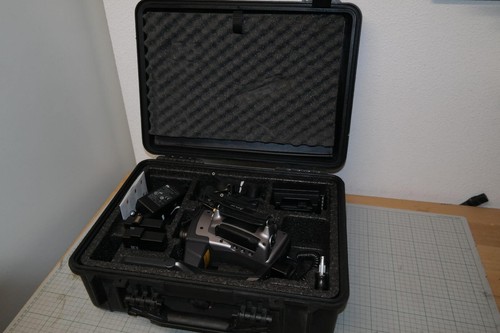 Flir thermacam p65 60hz - thermacam,
