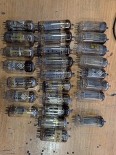 Elektronenröhren Radioröhren