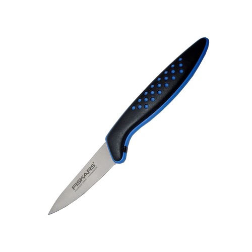 Fiskars messer gemüsemesser - messer,
