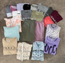 Kleiderpaket Gr. XL* Shein Soccx Superdry Oceansapart * Paket mit  21 Teilen