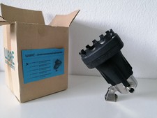 WIBRE Unterwasserscheinwerfer