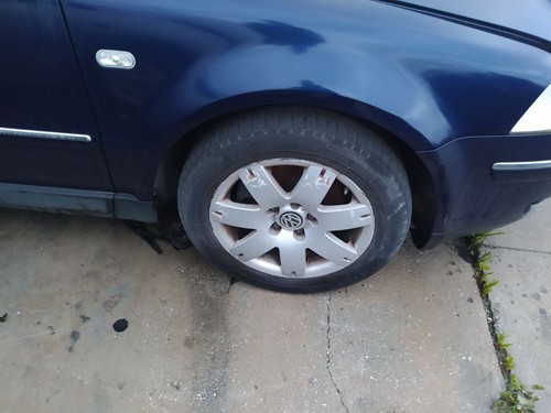 Reifen volkswagen passat - reifen,